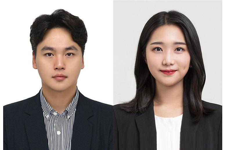 박준용 교수 연구팀, 자연모사 나노기술로 ‘접착·단열·온도 알림 장착된 스마트 패치’ 개발