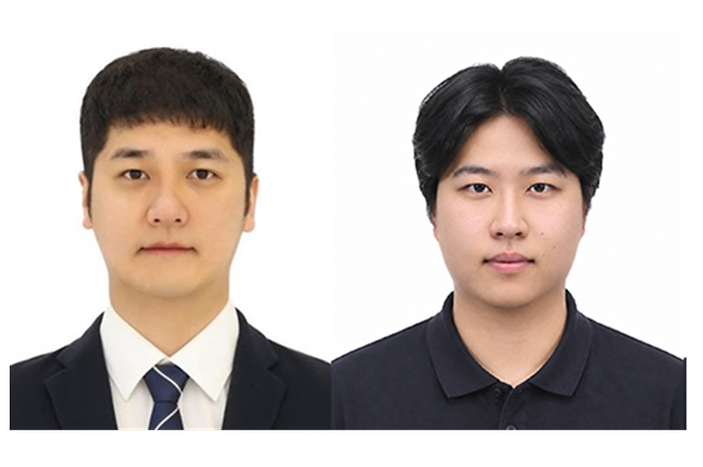 전자공학부 학생들, 'AWAP 2026' 우수 학생논문상