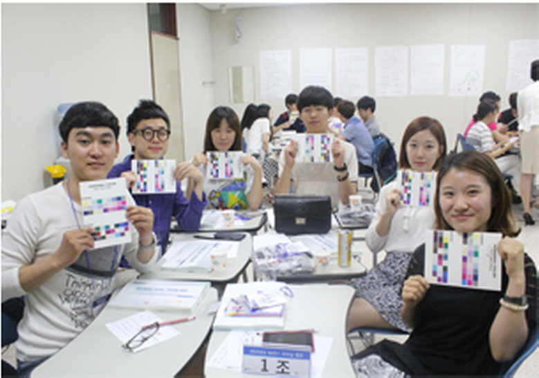 '사람중심 공학인' 양성 - 2014년도 ACE사업 tech+리더십 캠프 개최  